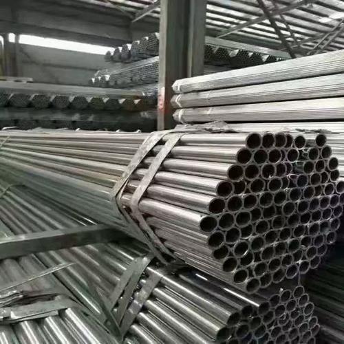 蓬江q355nhb耐候钢管